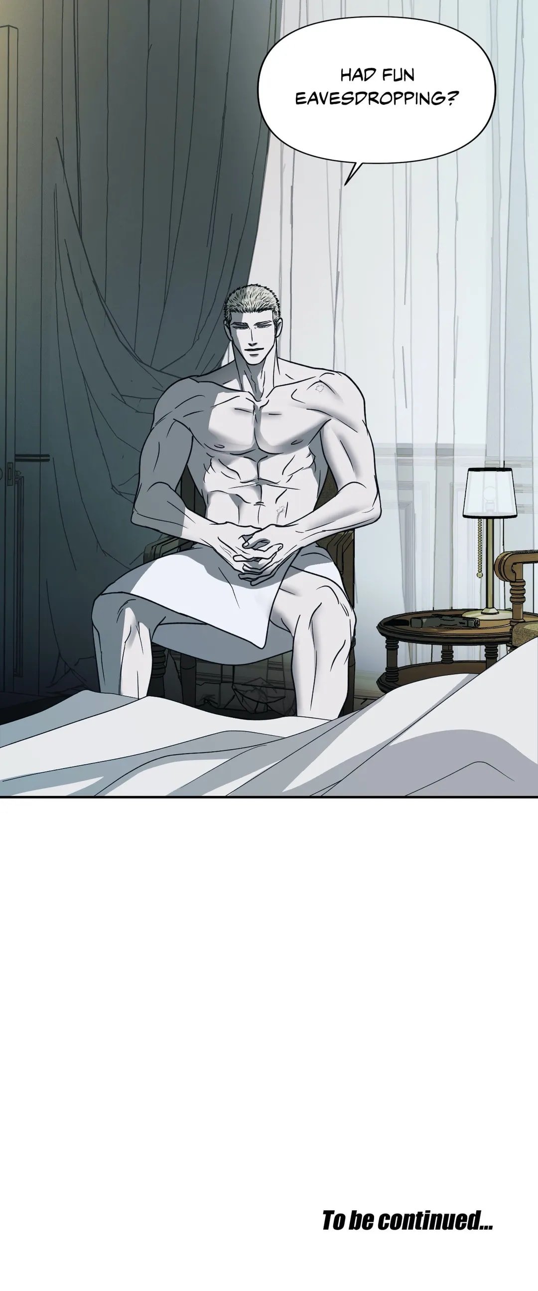 Shutline, Chapter 28 image 26